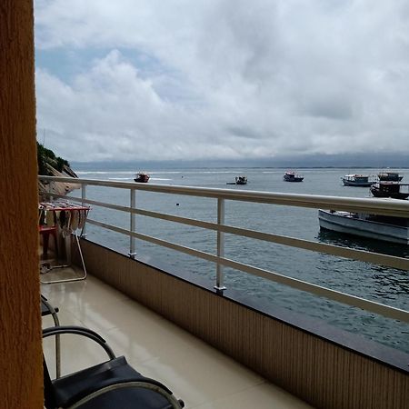 Pousada Ilha Bella Rio de Janeiro Bagian luar foto