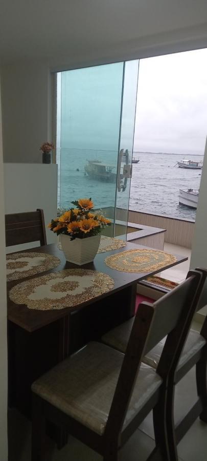 Pousada Ilha Bella Rio de Janeiro Bagian luar foto