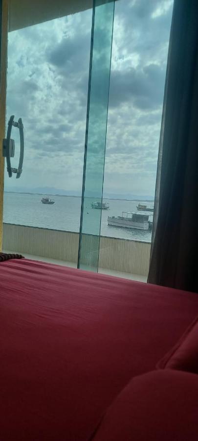 Pousada Ilha Bella Rio de Janeiro Bagian luar foto