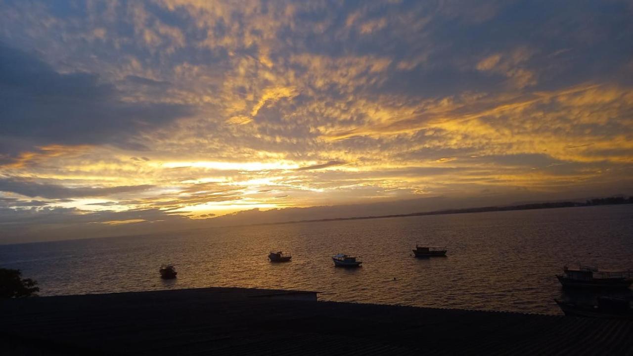 Pousada Ilha Bella Rio de Janeiro Bagian luar foto